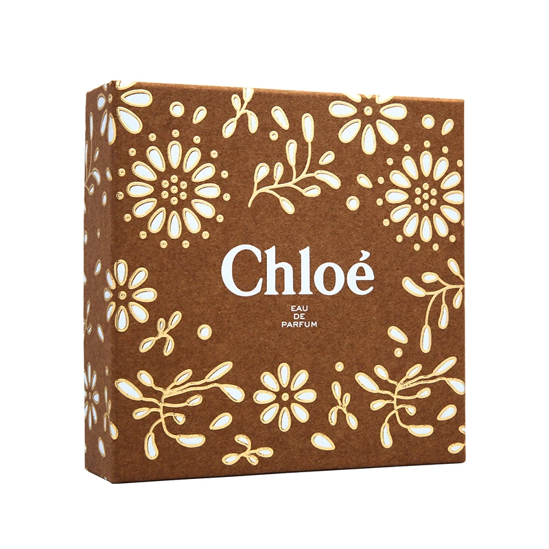 商品[国内直发] Chloé|Chloe Signature 淡香精套裝 2件裝,价格¥819,第2张图片详细描述