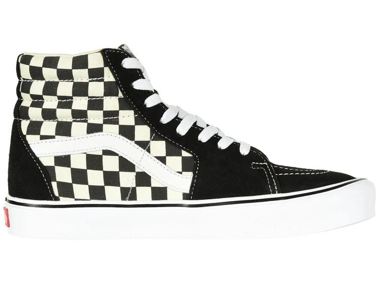 Sk8-Hi Lite 高帮休闲鞋 商品