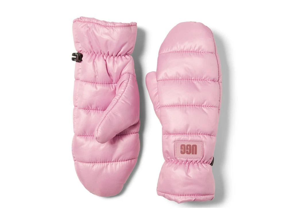商品UGG|Puff Yeah All Weather Mitten with Faux Fur Lining,价格¥545,第1张图片