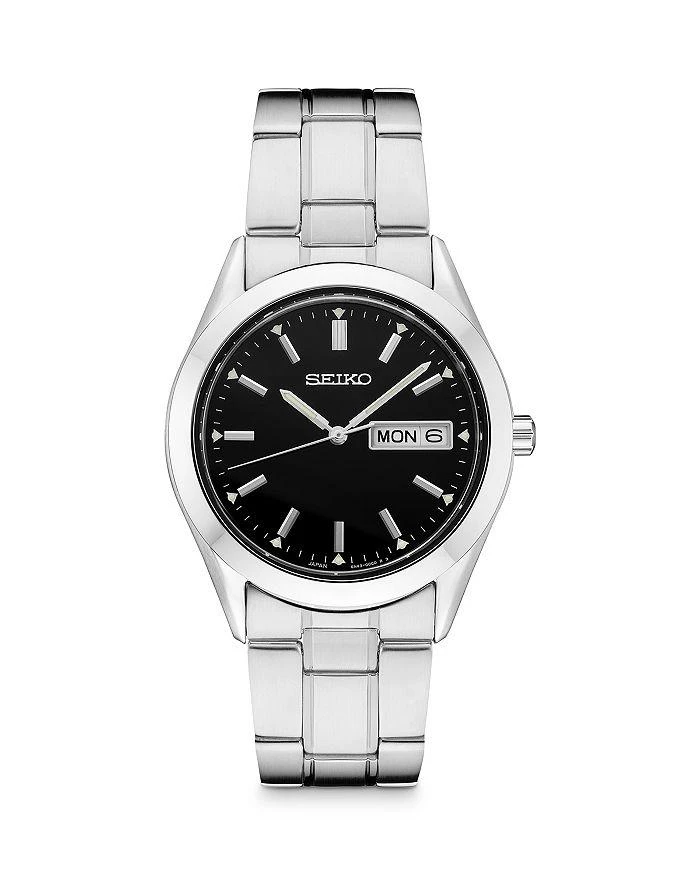 商品Seiko|Essentials Watch, 40mm,价格¥1452,第1张图片详细描述
