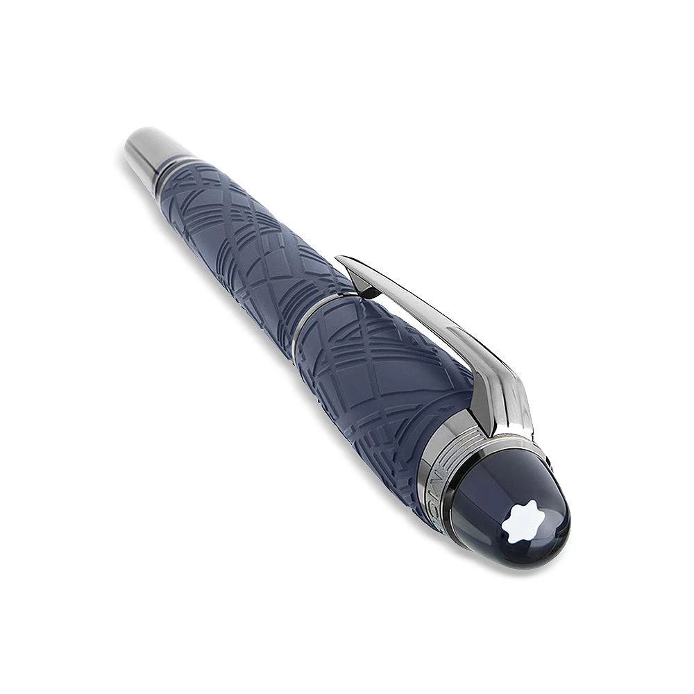 Starwalker SpaceBlue Resin Fineliner Pen 商品