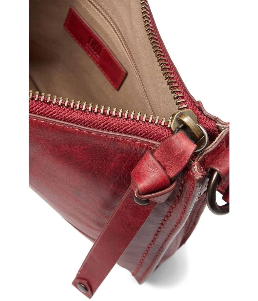 商品Frye|Melissa Zip Crossbody,价格¥1193,第3张图片详细描述