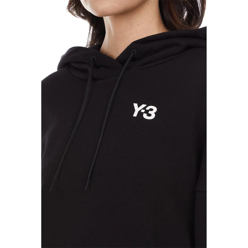 商品Y-3|CH1 Stripes Hoodie,价格¥609,第3张图片详细描述