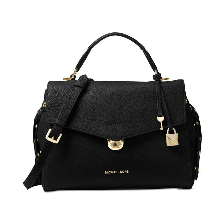 商品Michael Kors|Bristol Medium Top-Handle Satchel,价格¥2576,第1张图片