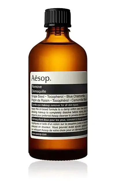 商品Aesop|眼部卸妆液 60ml,价格¥163,第1张图片