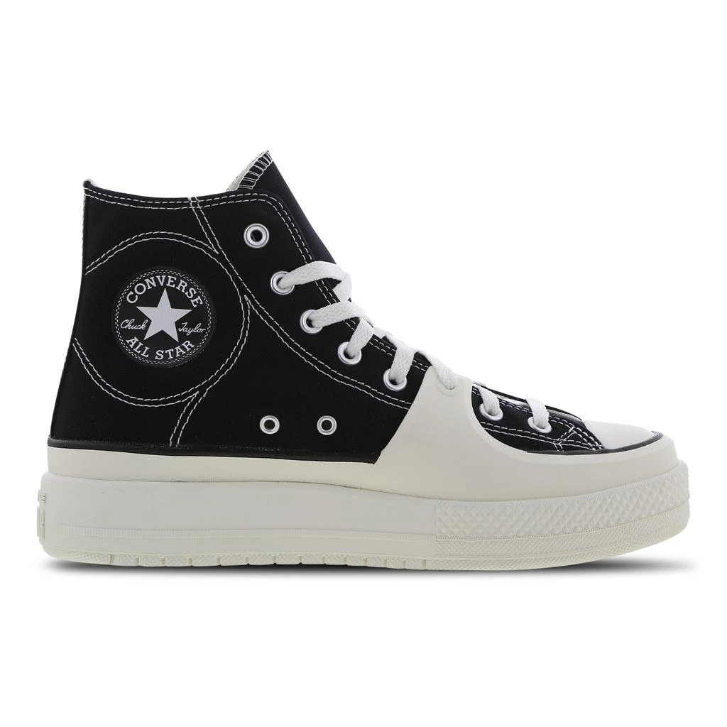 商品Converse|Converse CTAS Construct High - Men Shoes,价格¥444,第1张图片