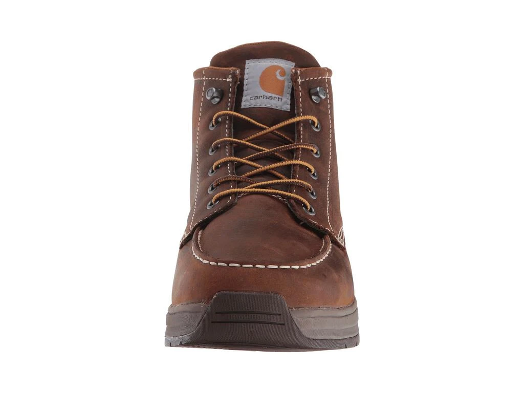 4" Lightweight Wedge Boot 商品