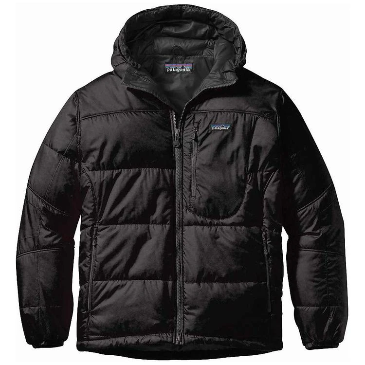 商品Patagonia|Patagonia Men's DAS Parka,价格¥1741,第1张图片