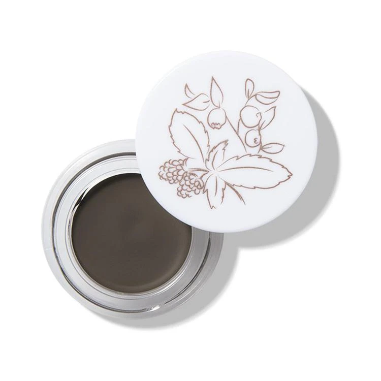 商品100% Pure|Long Last Brows: Medium Brown,价格¥471,第1张图片