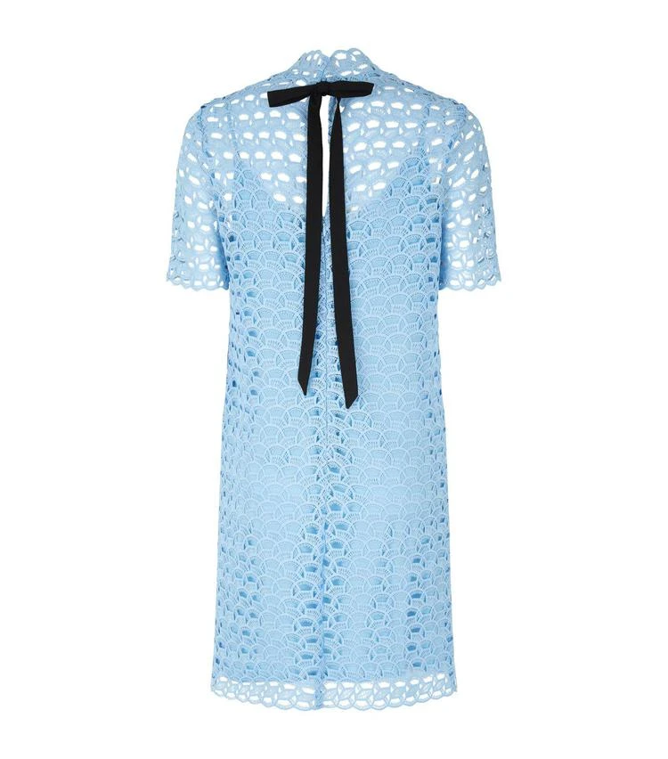 商品Sandro|Lace Dress,价格¥1953,第2张图片详细描述