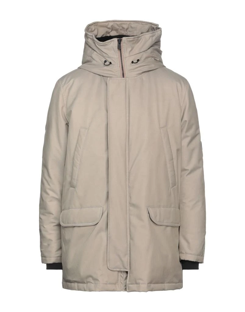 SPIEWAK Shell jacket Coats | BeyondStyle