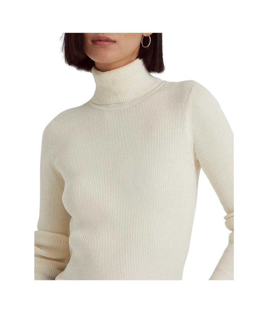 商品Ralph Lauren|Turtleneck Sweater,价格¥667,第2张图片详细描述