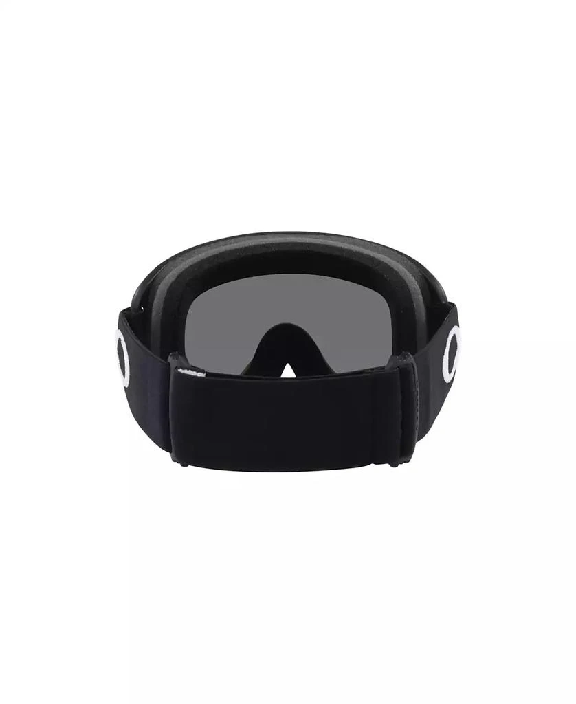 商品Oakley|Unisex O-Frame® 2.0 PRO Snow Goggles,价格¥492,第5张图片详细描述