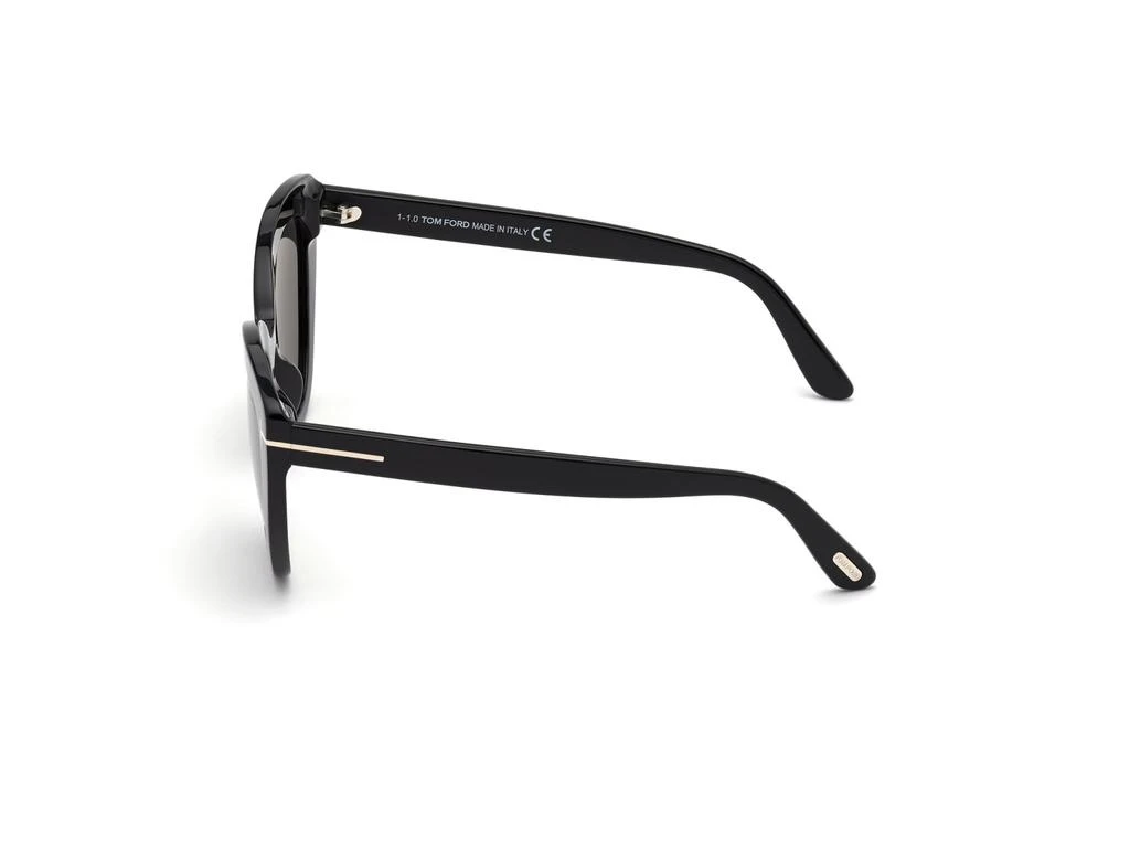 商品Tom Ford|Tom Ford Eyewear Sunglasses,价格¥2443,第3张图片详细描述