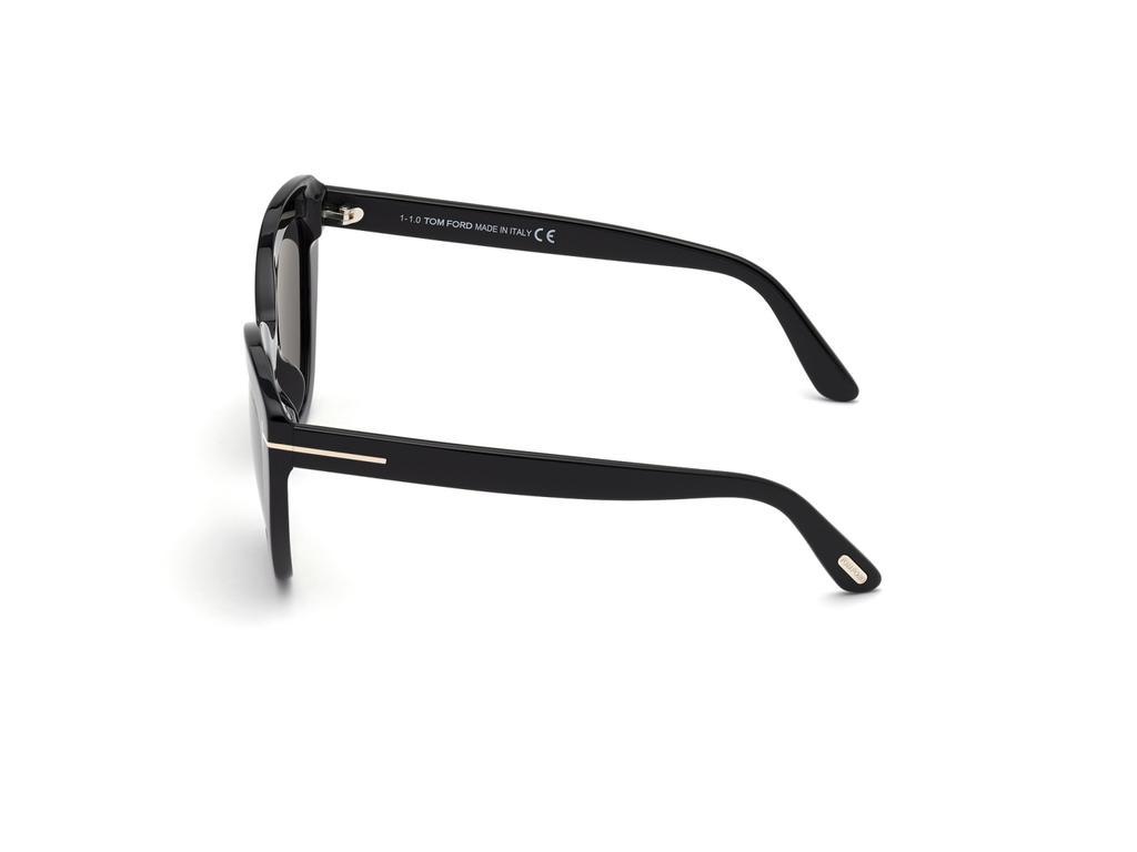 商品Tom Ford|Tom Ford Eyewear Sunglasses,价格¥2406,第5张图片详细描述