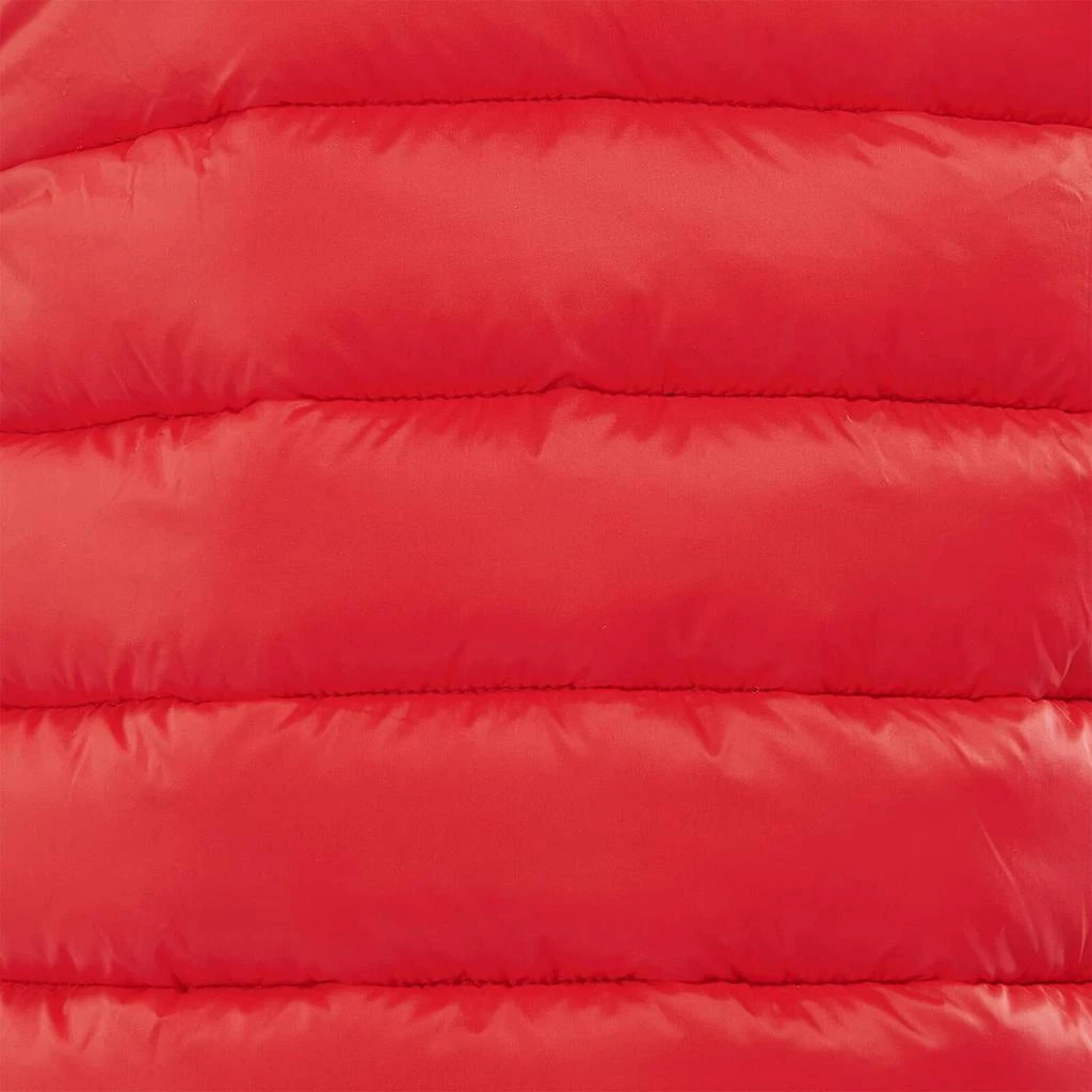 商品Barbour|Barbour Boys' Fromar Trawl Gilet - Red,价格¥234,第5张图片详细描述