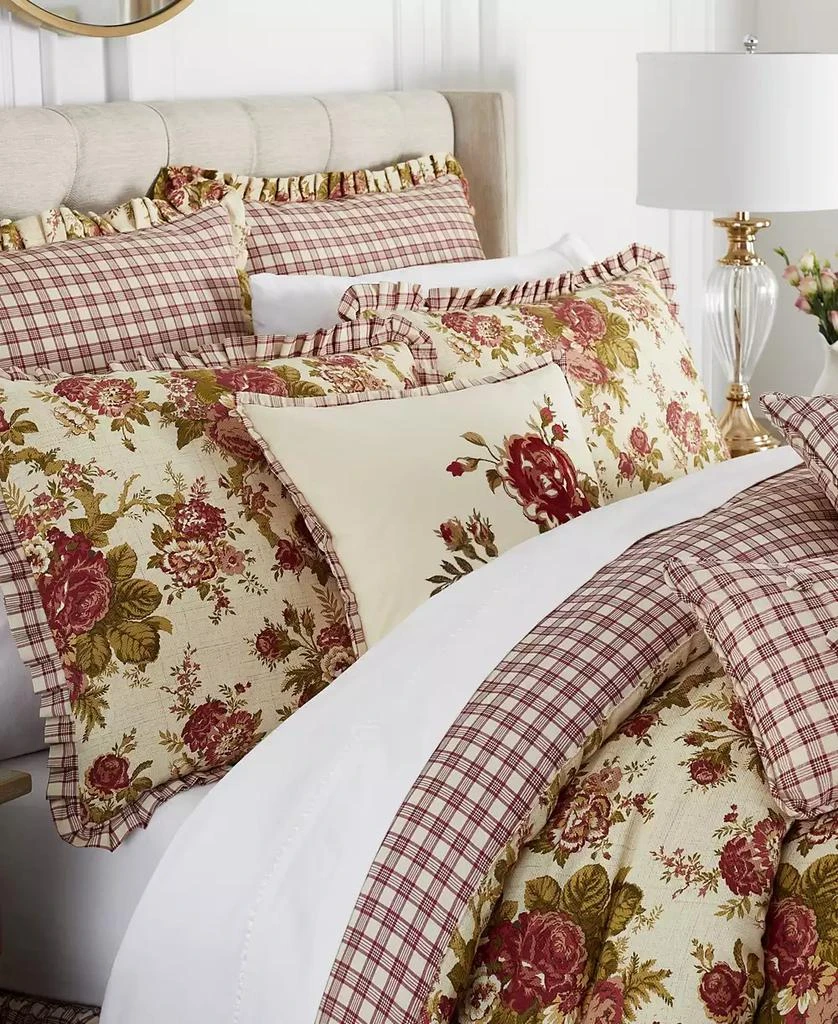 Norfolk King 4 Piece Comforter Set 商品