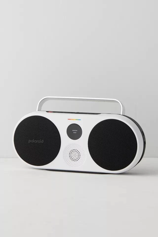 商品Polaroid|Polaroid P3 Bluetooth Speaker,价格¥861,第3张图片详细描述