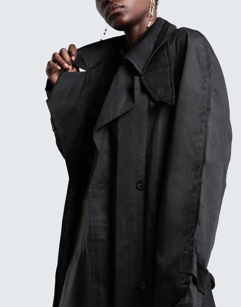 商品Balenciaga|Double breasted pea coat,价格¥15664,第4张图片详细描述