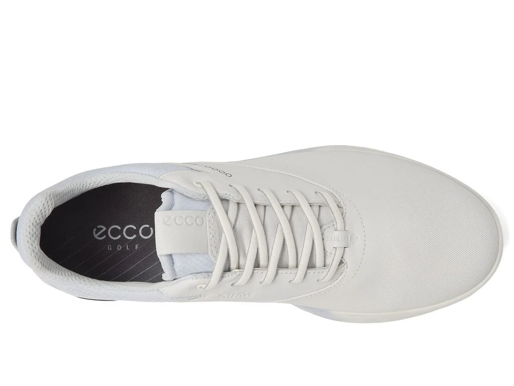 商品ECCO|S-Three GORE-TEX® Waterproof Golf Hybrid Golf Shoes,价格¥1235,第2张图片详细描述
