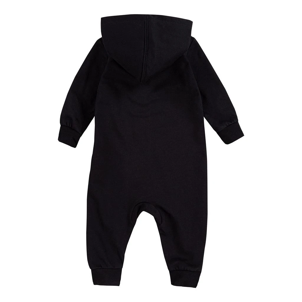 商品Jordan|HBR Jumpman Hooded Coverall (Infant),价格¥263,第2张图片详细描述