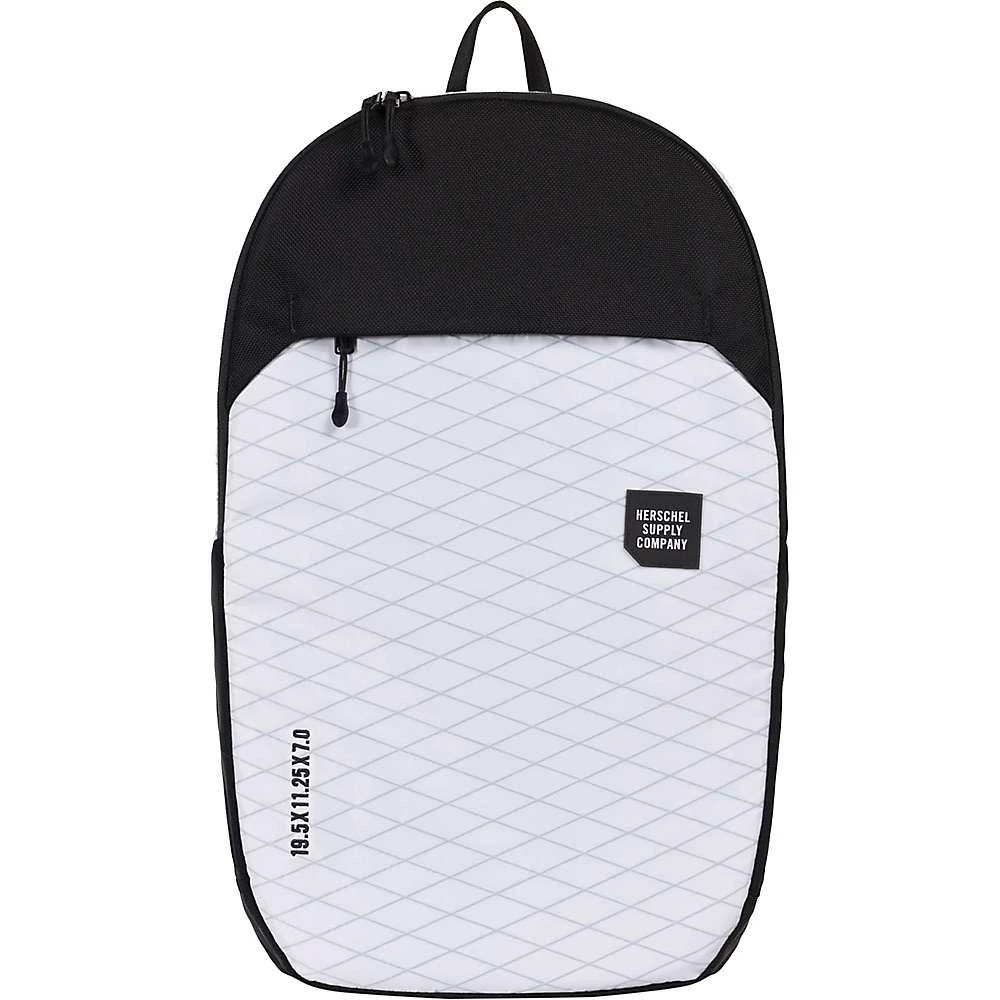 商品Herschel Supply|Herschel Supply Co Mammoth Large Backpack 背包,价格¥784,第1张图片