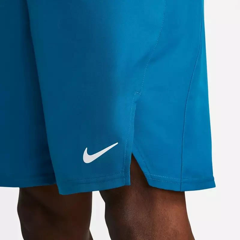 商品NIKE|Nike Men's NikeCourt Dri-FIT Victory 9” Tennis Shorts,价格¥204,第5张图片详细描述