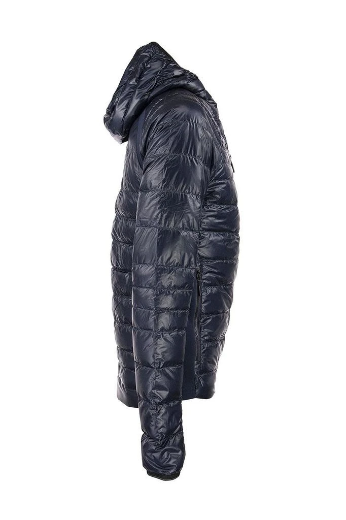 商品Canada Goose|CANADA GOOSE HYBRIDGE LITE - Hooded down jacket,价格¥4559,第3张图片详细描述