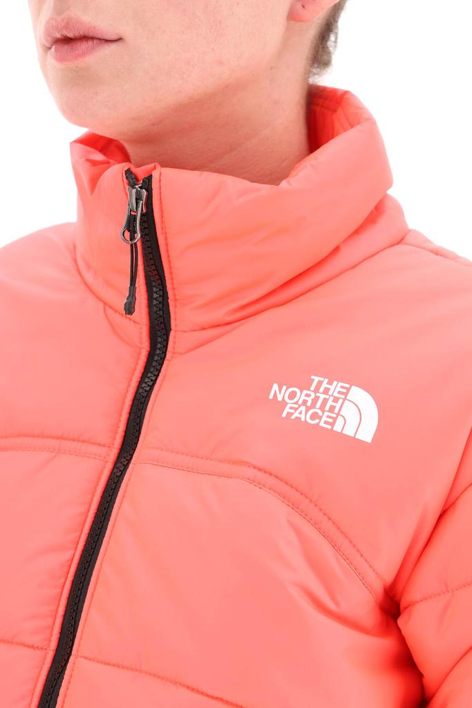 The North Face elements Short Jacket商品第4张图片规格展示