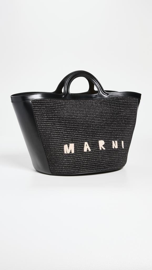Marni Tropicalia 大号包商品第2张图片规格展示