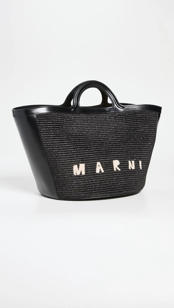 商品Marni|Marni Tropicalia 大号包,价格¥4320,第2张图片详细描述