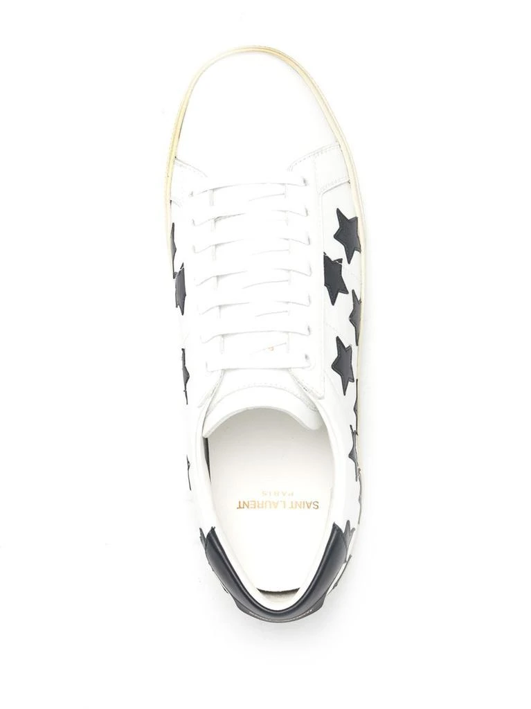 商品Yves Saint Laurent|Court classic sl/06 sneakers,价格¥2869,第4张图片详细描述