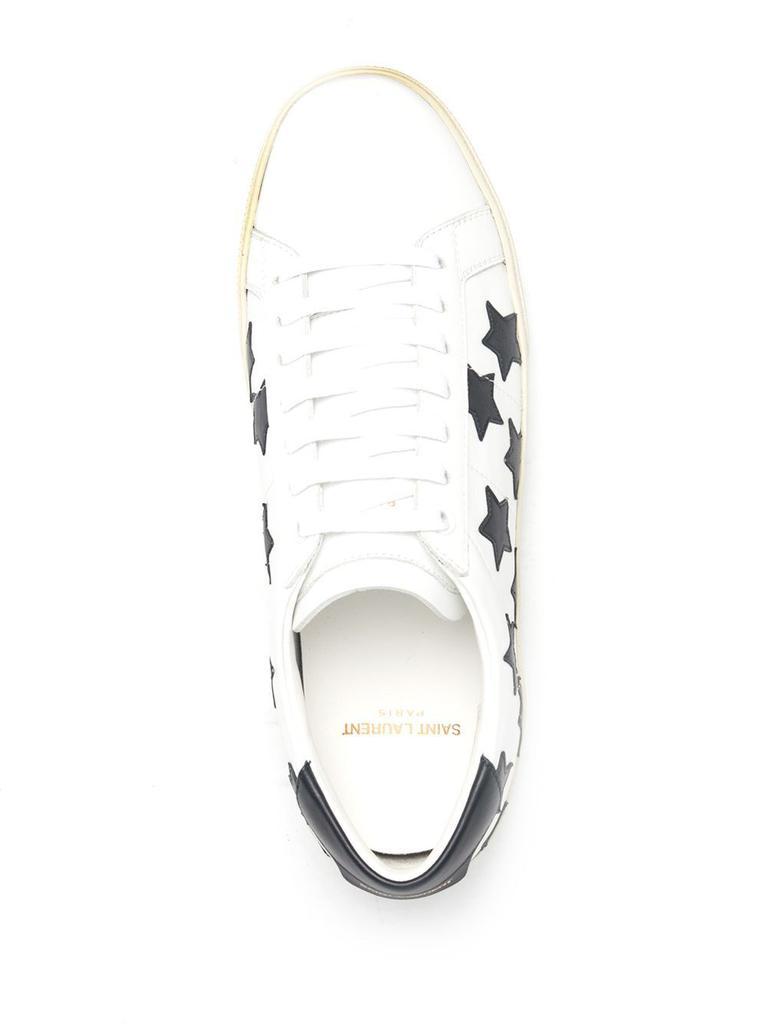 商品Yves Saint Laurent|Court classic sl/06 sneakers,价格¥2772,第6张图片详细描述