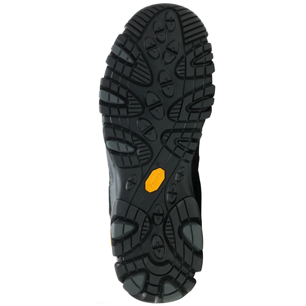 商品Merrell|Men's Moab 3 Mid Lace-Up Hiking Boots,价格¥902,第3张图片详细描述