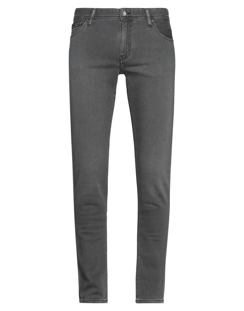商品Armani Exchange|Denim pants,价格¥340,第1张图片