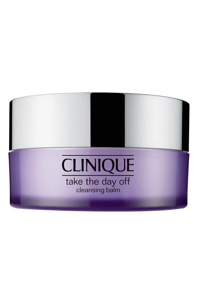 商品Clinique|Take the Day Off Cleansing Balm Makeup Remover,价格¥269,第1张图片