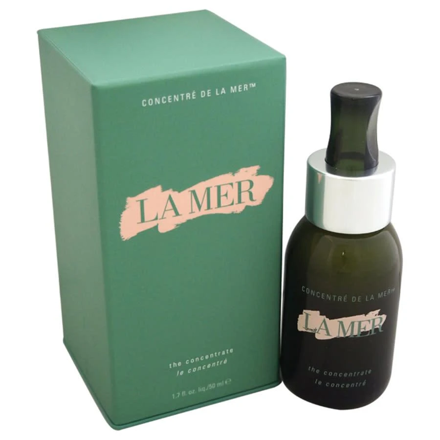 商品La Mer|The Concentrate Serum by La Mer For Unisex - 1.7 oz Concentrate,价格¥3394,第1张图片