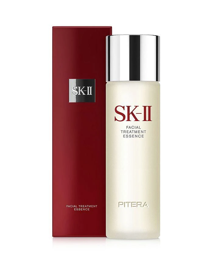 商品SK-II|护肤精华露（神仙水®）160ml,价格¥742-¥2436,第3张图片详细描述