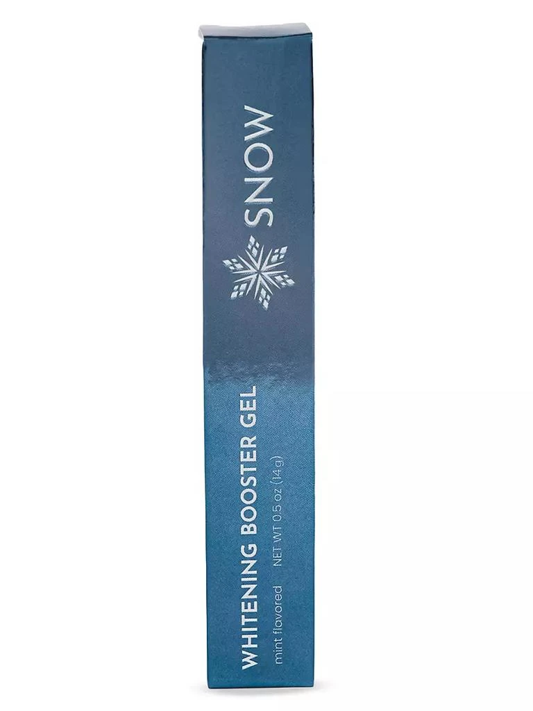 商品SNOW® Cosmetics|Booster Teeth Whitening Gel,价格¥225,第2张图片详细描述