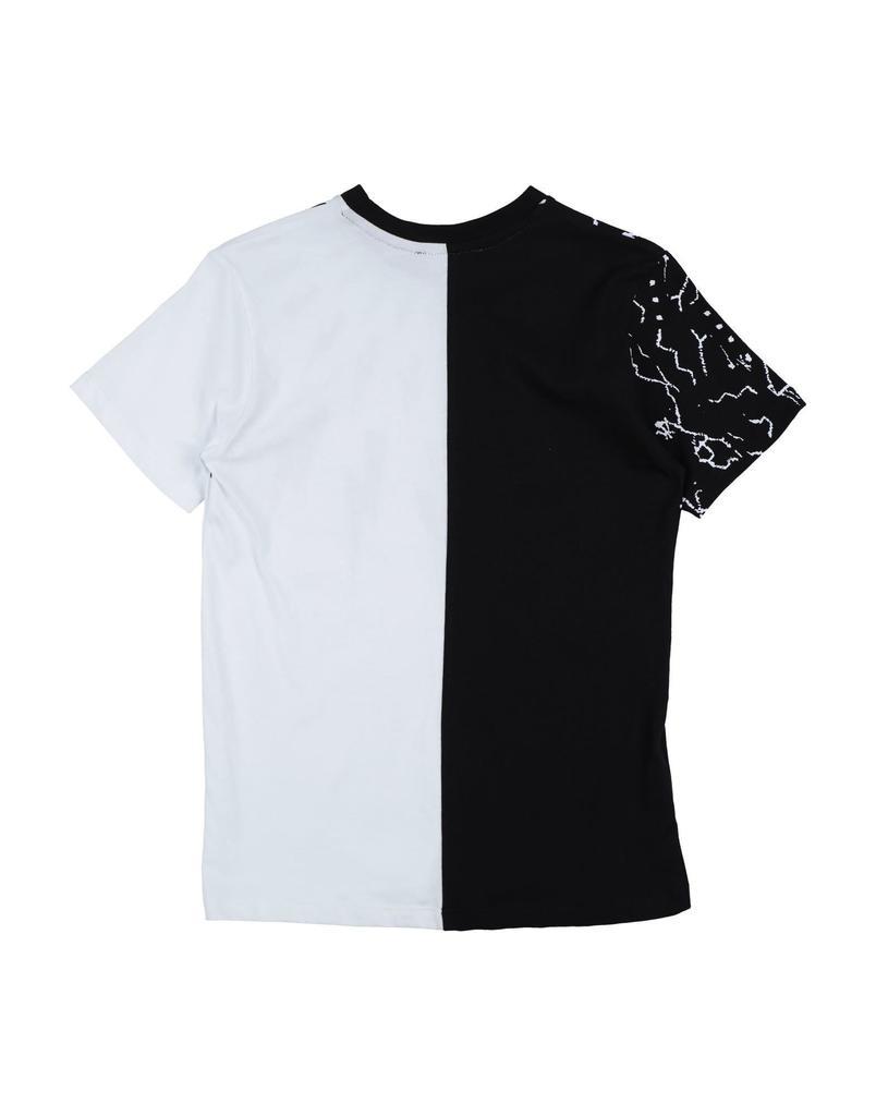 商品Neil Barrett|T-shirt,价格¥405,第4张图片详细描述