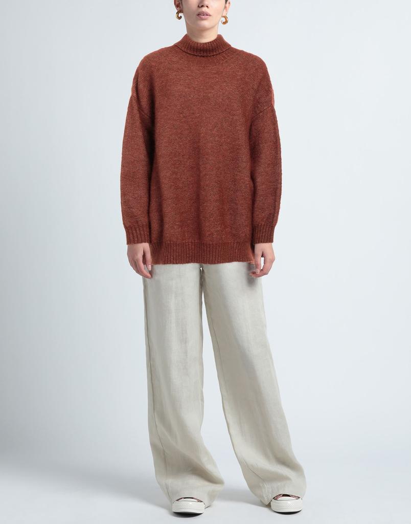 Turtleneck商品第2张图片规格展示