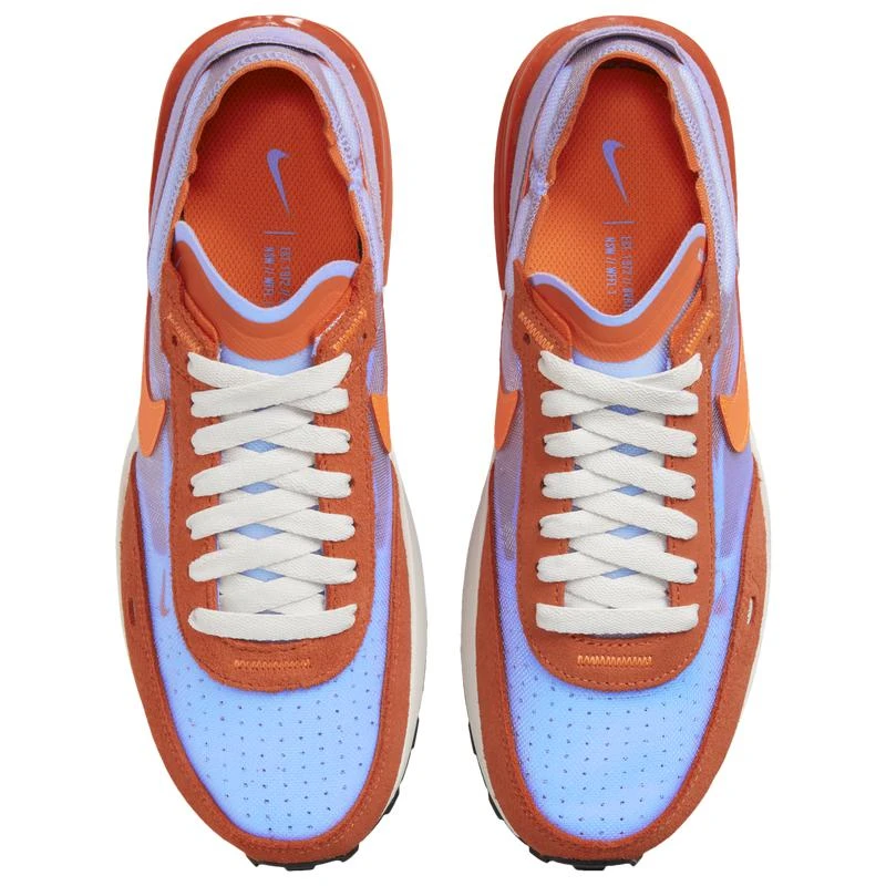 商品NIKE|Nike Waffle One - Women's,价格¥447,第4张图片详细描述
