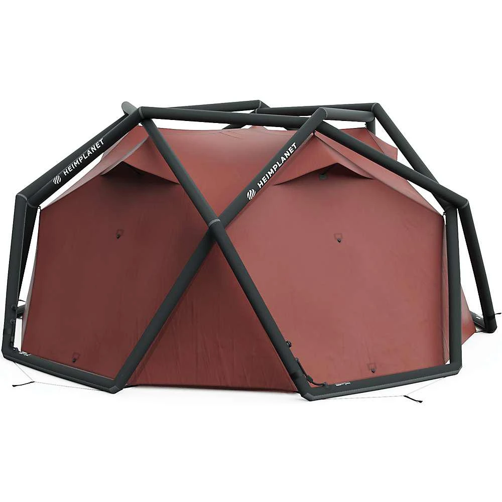 商品Heimplanet|Heimplanet The Cave XL 4 Season Tent,价格¥9218,第4张图片详细描述