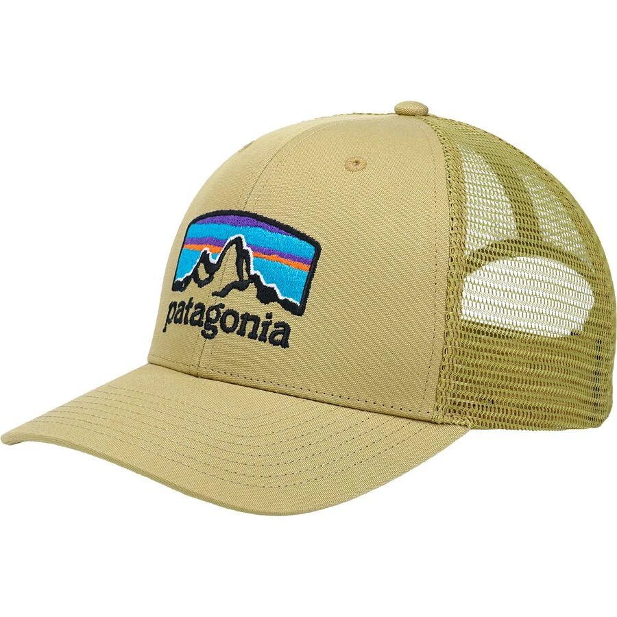 商品Patagonia|Fitz Roy Horizons Trucker Hat,价格¥193,第1张图片