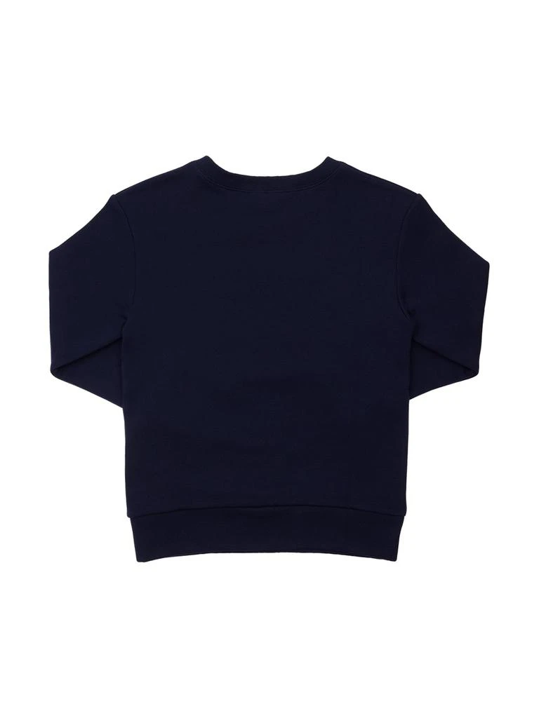 商�品Gucci|Logo Cotton Sweatshirt,价格¥2945,第2张图片详细描述