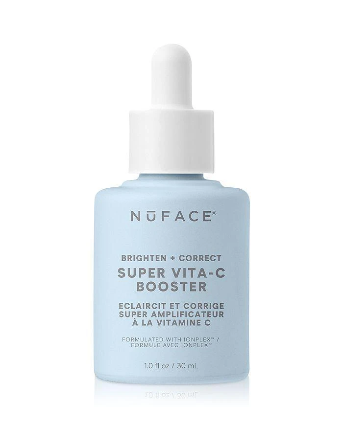 商品NuFace|Super Vita C Booster 1 oz.,价格¥487,第1张图片