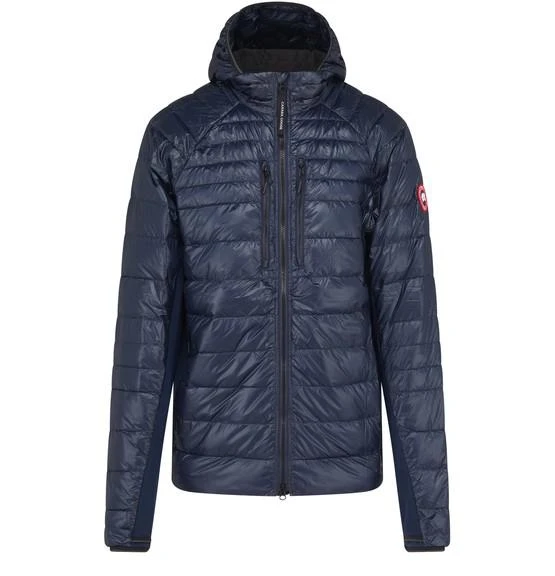 商品Canada Goose|Hybridge 轻薄连帽衫,价格¥5536,第1张图片