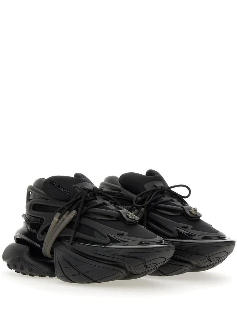 商品Balmain|Balmain "Unicorn" Sneaker,价格¥7824,第3张图片详细描述