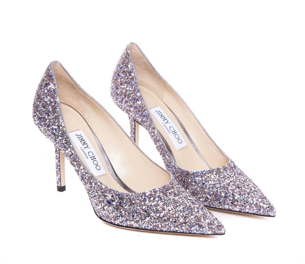 商品Jimmy Choo|Love Pumps,价格¥4480,第4张图片详细描述