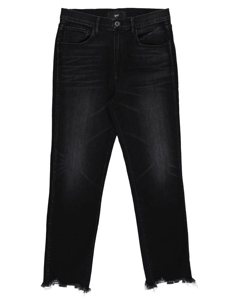 商品3 X 1|Denim pants,价格¥903,第1张图片